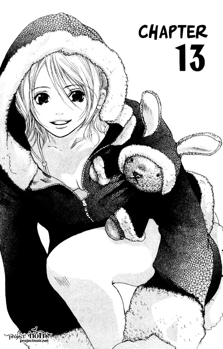 Sonan Jyanaiyo Chapter 13 7